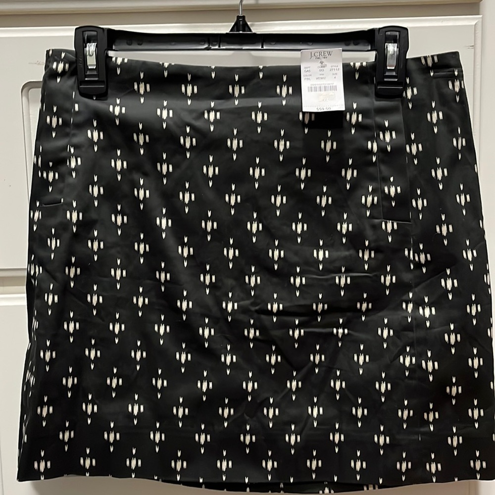 J Crew skirt